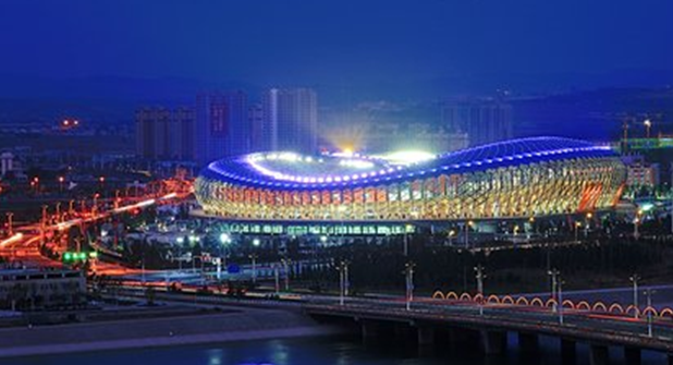 赤峰的房价为什么这么高？平均达到1万左右？