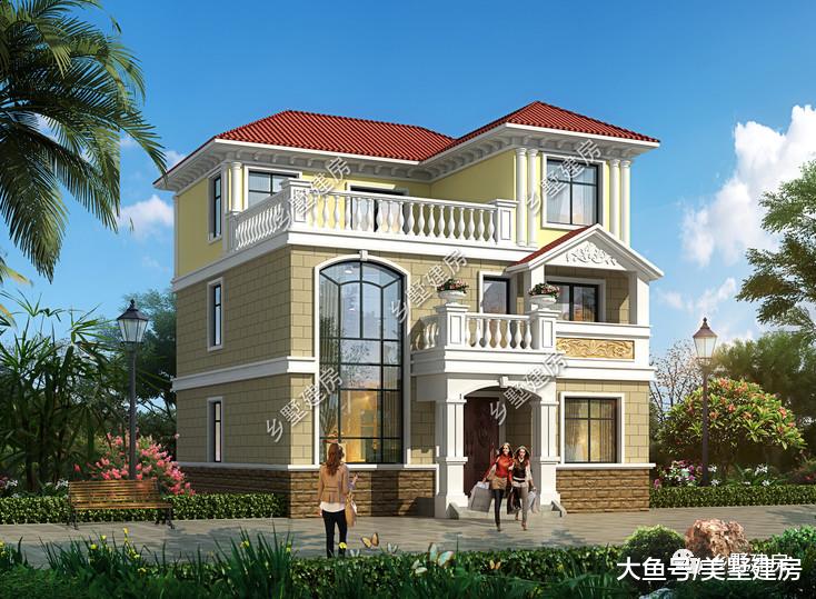 酒香不怕巷子深？好别墅建在农村，难道真是会无人问津？