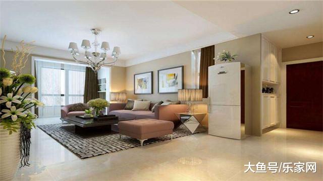 将冰箱摆在这些地方，离夫妻反目、财运尽失不远了！