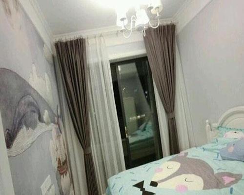 感谢婆婆为我们准备的120平米婚房，装修我很喜欢，晒晒