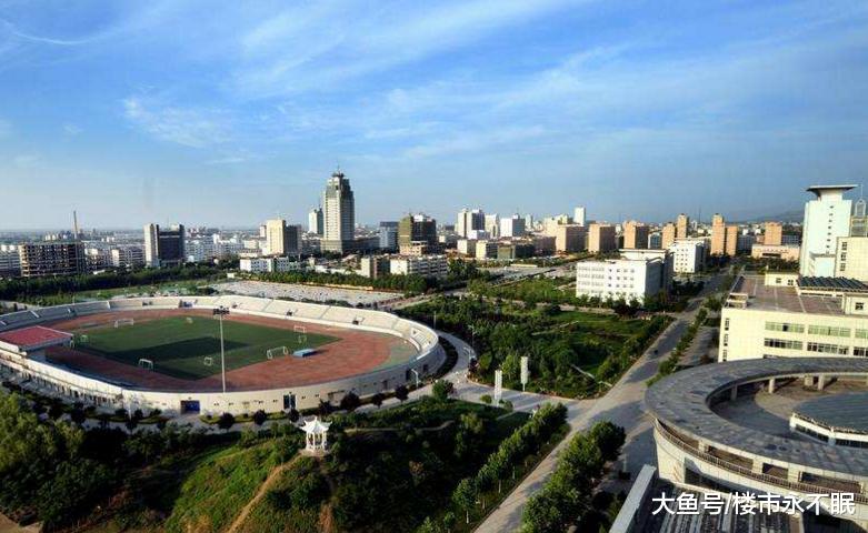 陜西房價相當實在的兩個城市，均價不到五千