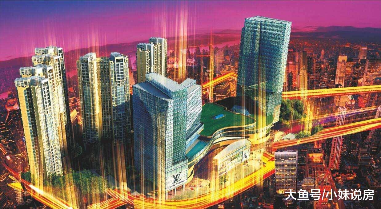 月入2000就算中产, 为什么炒房客还那么乐观