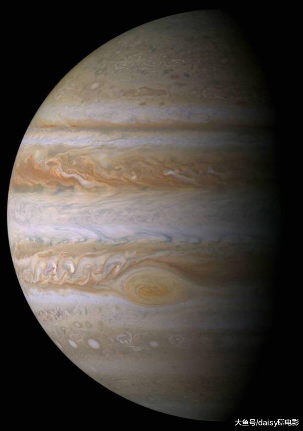太阳系@宇宙中最恐怖的星球 你肯定想不到会是它