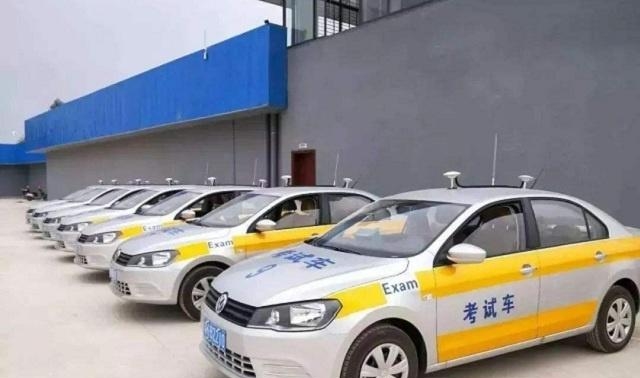 都说日系车省油可靠，教练车为何只用大众和雪铁龙？教练说漏了嘴