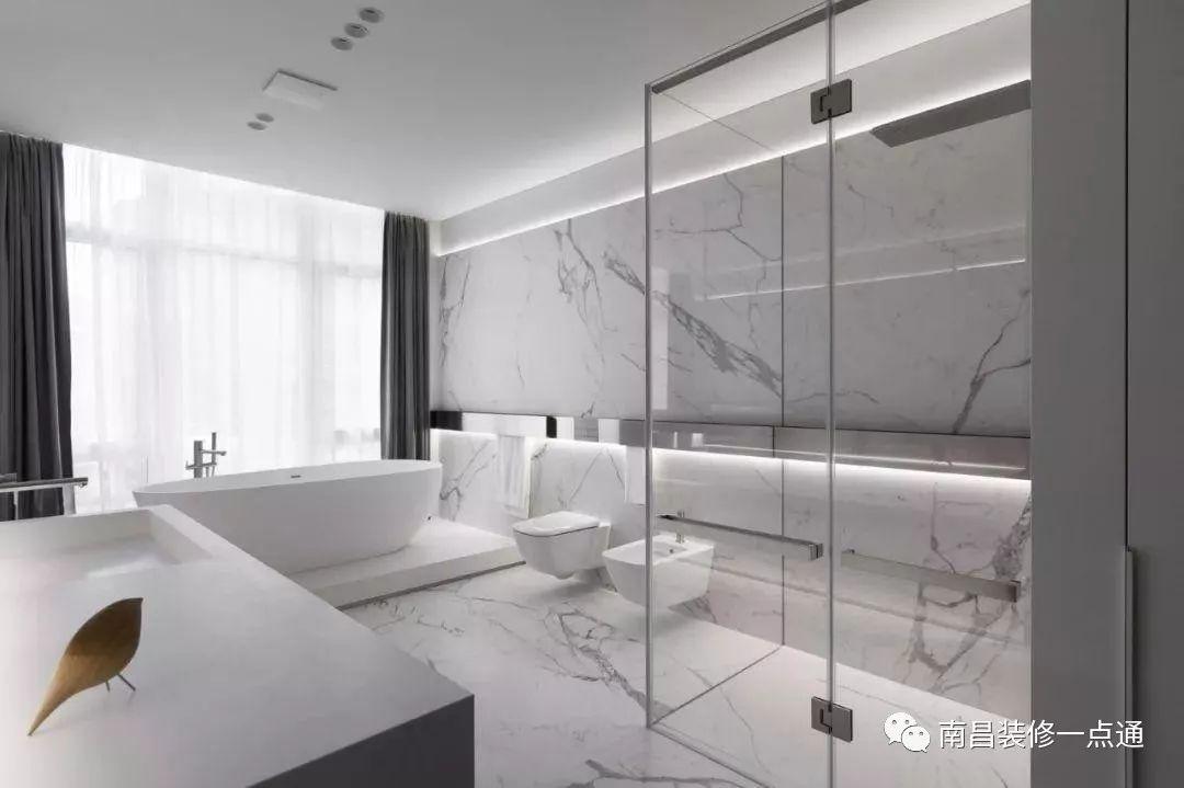 别人家怎么这么简洁？无主灯是绝招，快来看看你家适合哪种