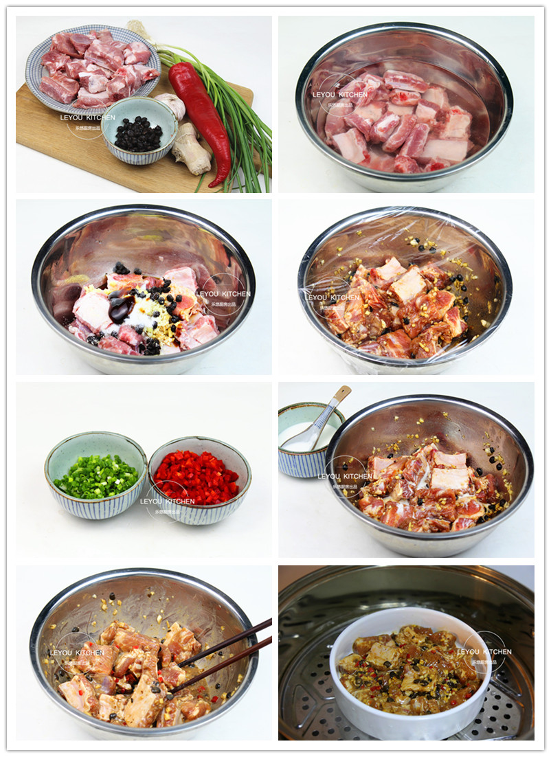 假期小聚，12道宴客菜，好吃好做，招待亲朋一定大受好评