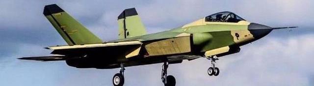 歼-31，为什么变得越来越“胖”？