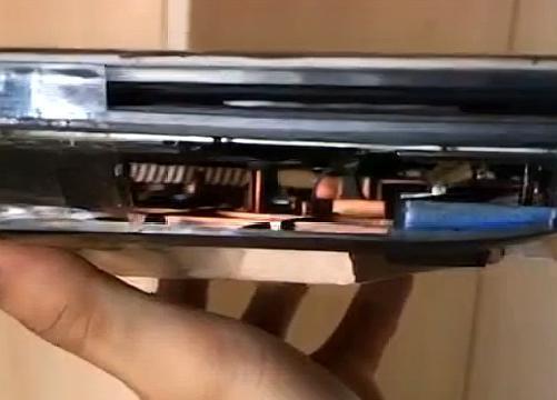 8500元买电脑，打开一看傻了眼，怒曝光：电脑空壳加瓷砖