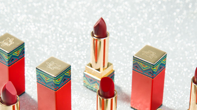 被称为“贵妇级”的口红，却总是因为低价无人问津，吴昕：我用了５年