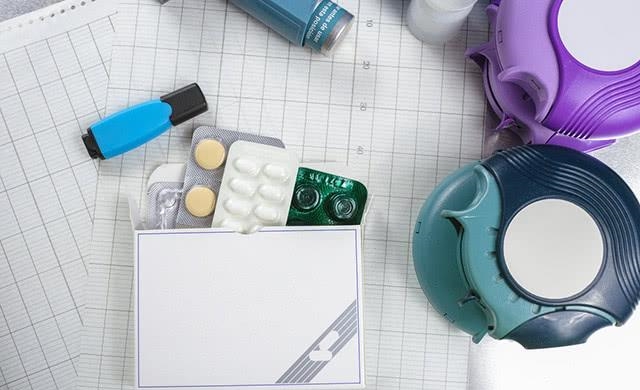 有支气管炎，医生提醒：1味方子每天煮水喝，不攻自好