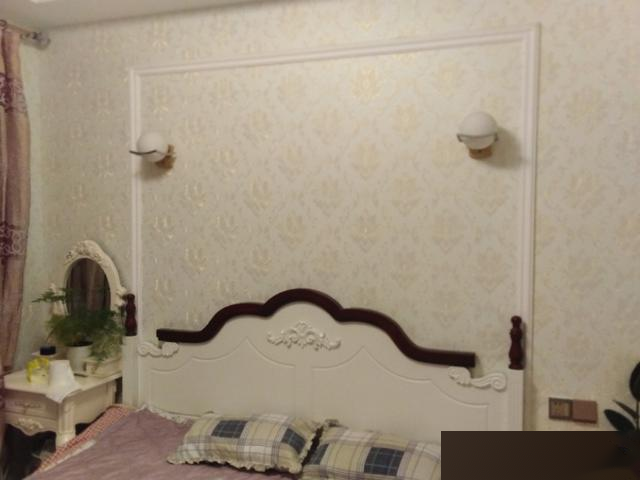 快到50岁了！终于有了一个像样的房子！