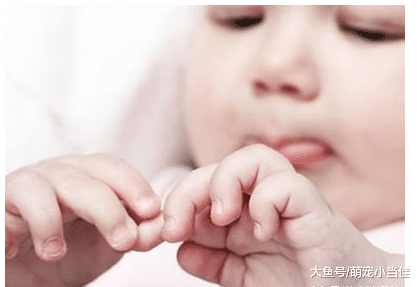 孩子有这5种表现, 已经缺锌严重, 再不补锌就来不及了家长需重视