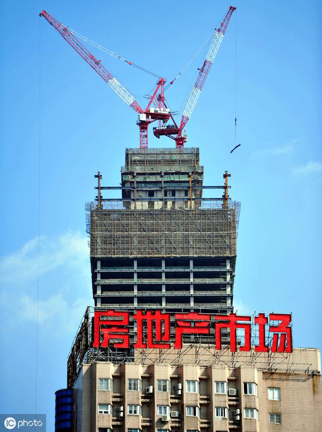 楼市严控如“雨点”频繁落下，这是让房价降温的节奏吗