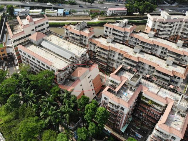 深圳楼塌房价反涨100万，购房者买房等拆迁! 律师提醒需谨慎