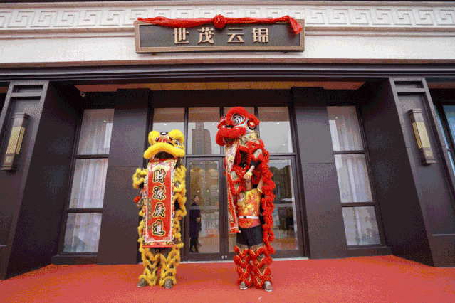 口碑人气双引爆！泉州西纯新盘掀起全城关注热潮，开盘在即！