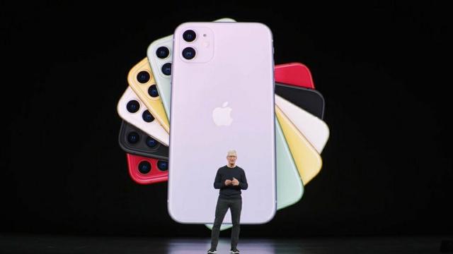 苹果的超级杀手锏，iPhoneSE2，价格不到3000？