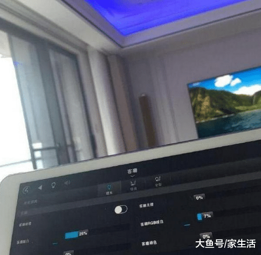 带你看看林志颖的豪宅，果然是科技达人，全屋电器都可以智能控制