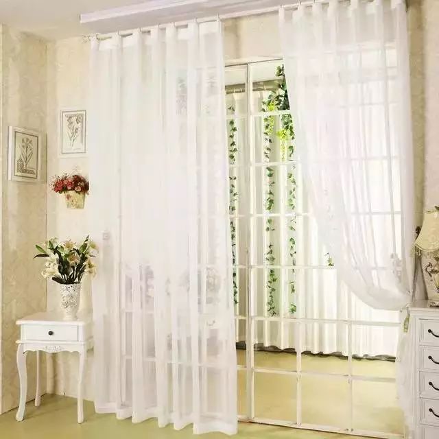 隔断不用一面墙，这10种隔断方式至少让家扩大了20㎡！