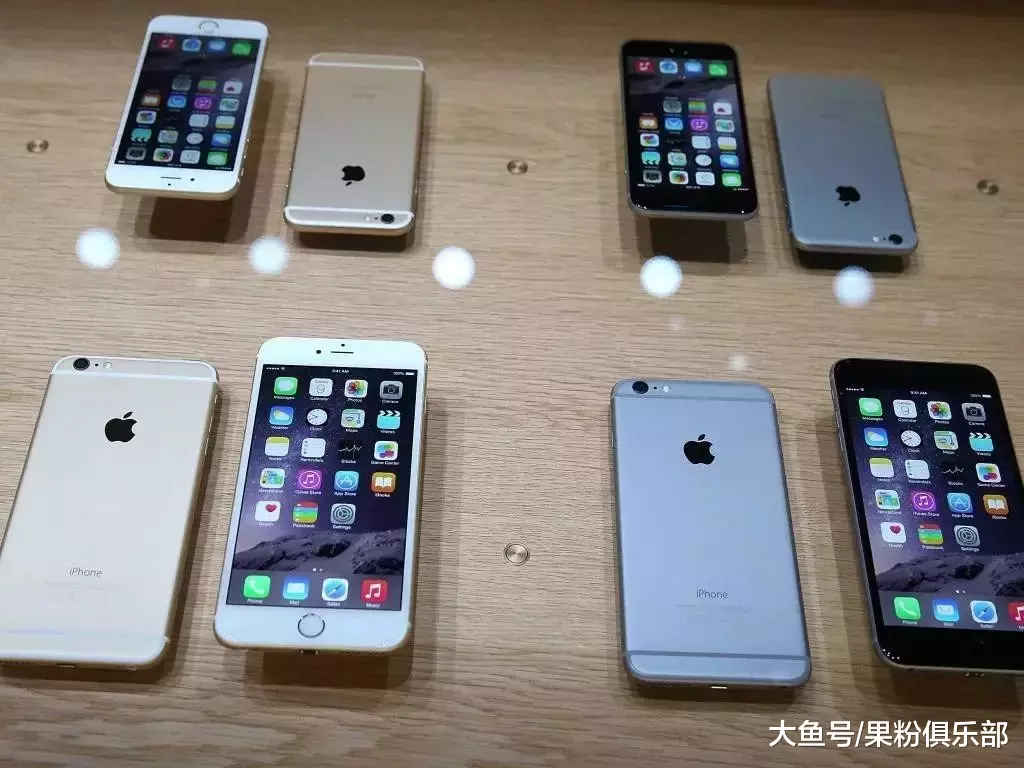 iPhone 一代机皇全面停产，累计销量达 2.5 亿