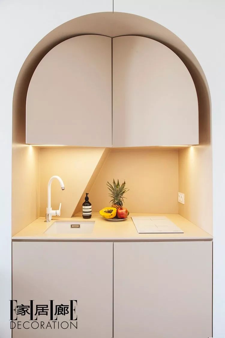 有些人闲得没事，喜欢在屋子里造房子