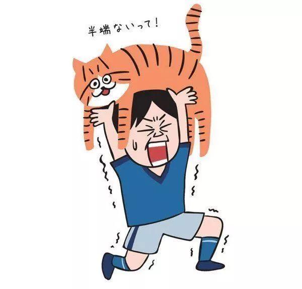 新年就得要大的！世界上最大、最高的寵物貓咪了解一下？