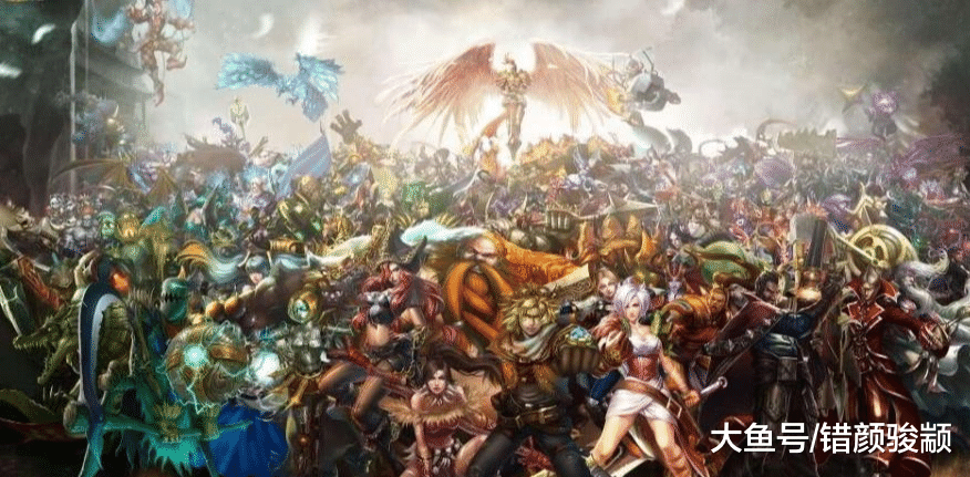 LOL：143位英雄中唯独他没位移控制，拳头：抱歉，路上捡的