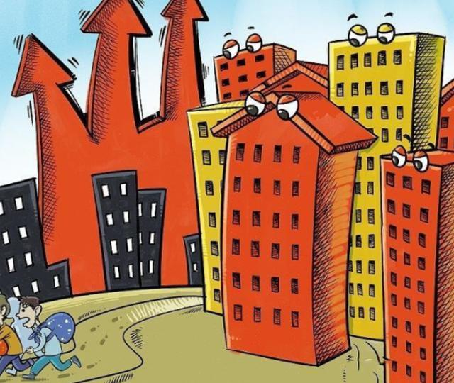 若2019年不买房，3年后房价会如何变化？王思聪“用三字”点醒众人