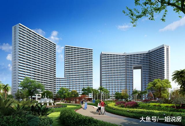 这时候了，还有人觉得房价会大跌吗？从原因到结果，告诉你不可能