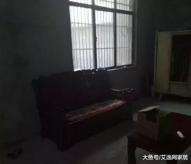头次去男朋友家被吓到了, 现在农村还有这么破的装修, 还能嫁吗?