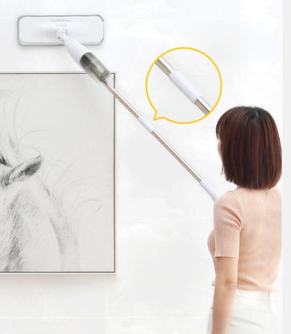 智能科技时代，小米为精致女人准备的“礼物”，别错过了