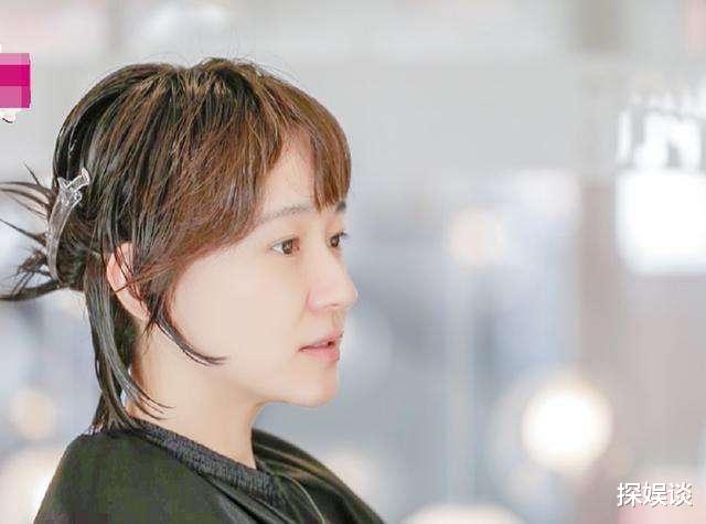 焦俊艳为何选择离开godfrey,综艺里焦爸一针见血:命中有缘无份