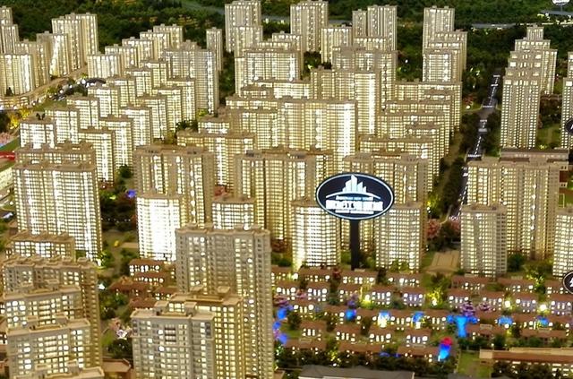 买房不知道选什么楼层？内行人透露：认准这4个楼层，买了不吃亏