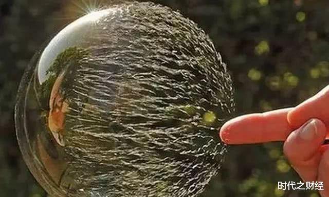 失控的深圳楼市，涨了4年半，第二波上涨已经进入高潮