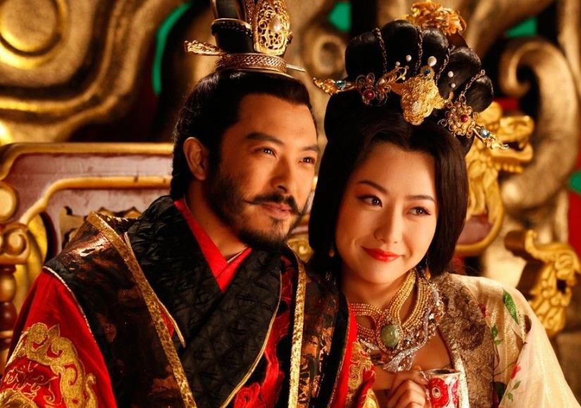 隋炀帝为了满足“私生活”，下令让宫女穿开裆裤，这是真的吗？