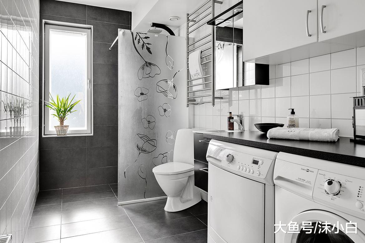 3间房2个衣帽间，让老公在小区一夜成名！这设计，太巧妙了