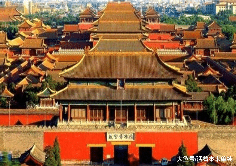 为何故宫70多口井没人敢喝? 皇上到底喝哪里的水?