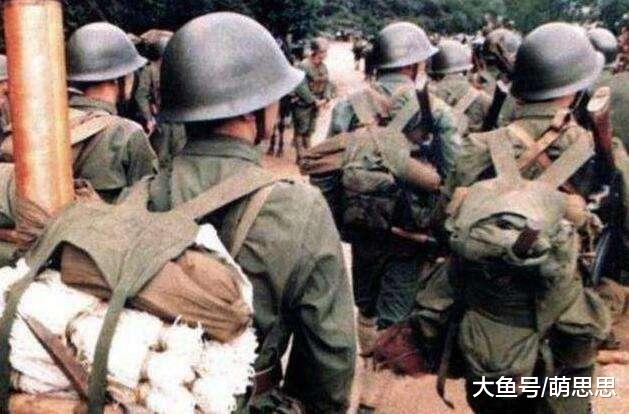 中越战争，苏联为何毁约不肯出兵？美军1个举动告诉我们答案！