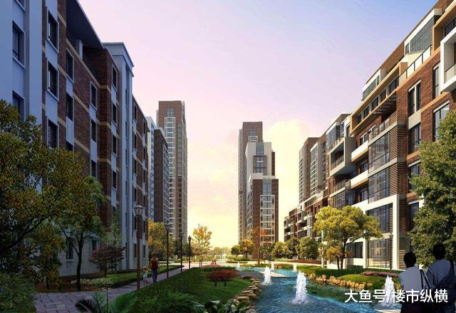 什么房子不会贬值？除了学区房之外，认准这种房子购买，不易贬值