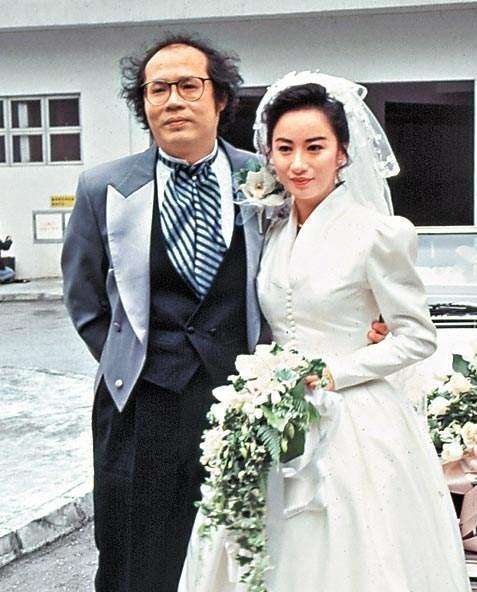 最矮的港姐冠军,28岁嫁二婚丑男,15年后复出,今56岁容颜不再