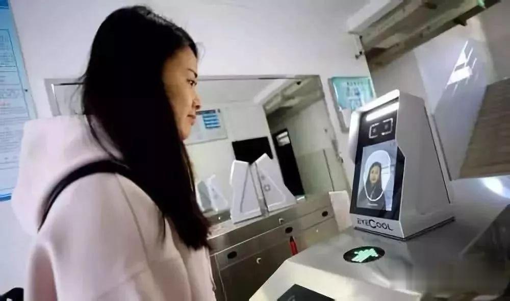 刷脸入住！昆明公租房小区将推行人脸识别系统