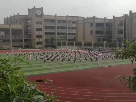 增城区教育资源堪比王者级别！有盘配套广外名校仅售1.9万/平