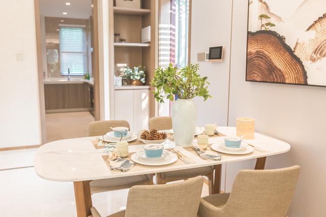 全屋定制 | 打造一个全方位的清新文艺宅