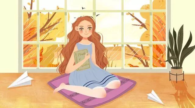 “谢谢你帮我买房”“不客气，等你挣到钱，我就把房子过户给你”