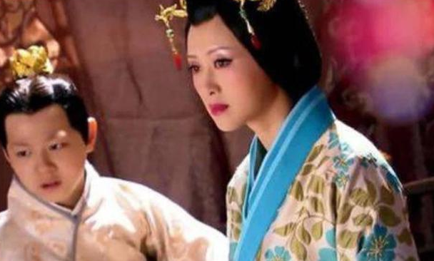 汉武帝杀死生命中最后的女人，就能保证汉帝国不出问题了吗？