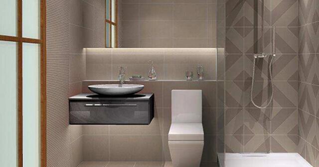 买房万万不要买双卫生间户型, 听完老师傅说完, 后悔知道太晚了!