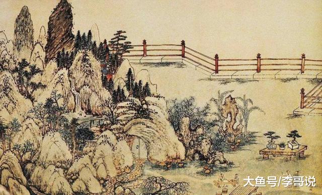 万般皆是命 ，半点不由人！