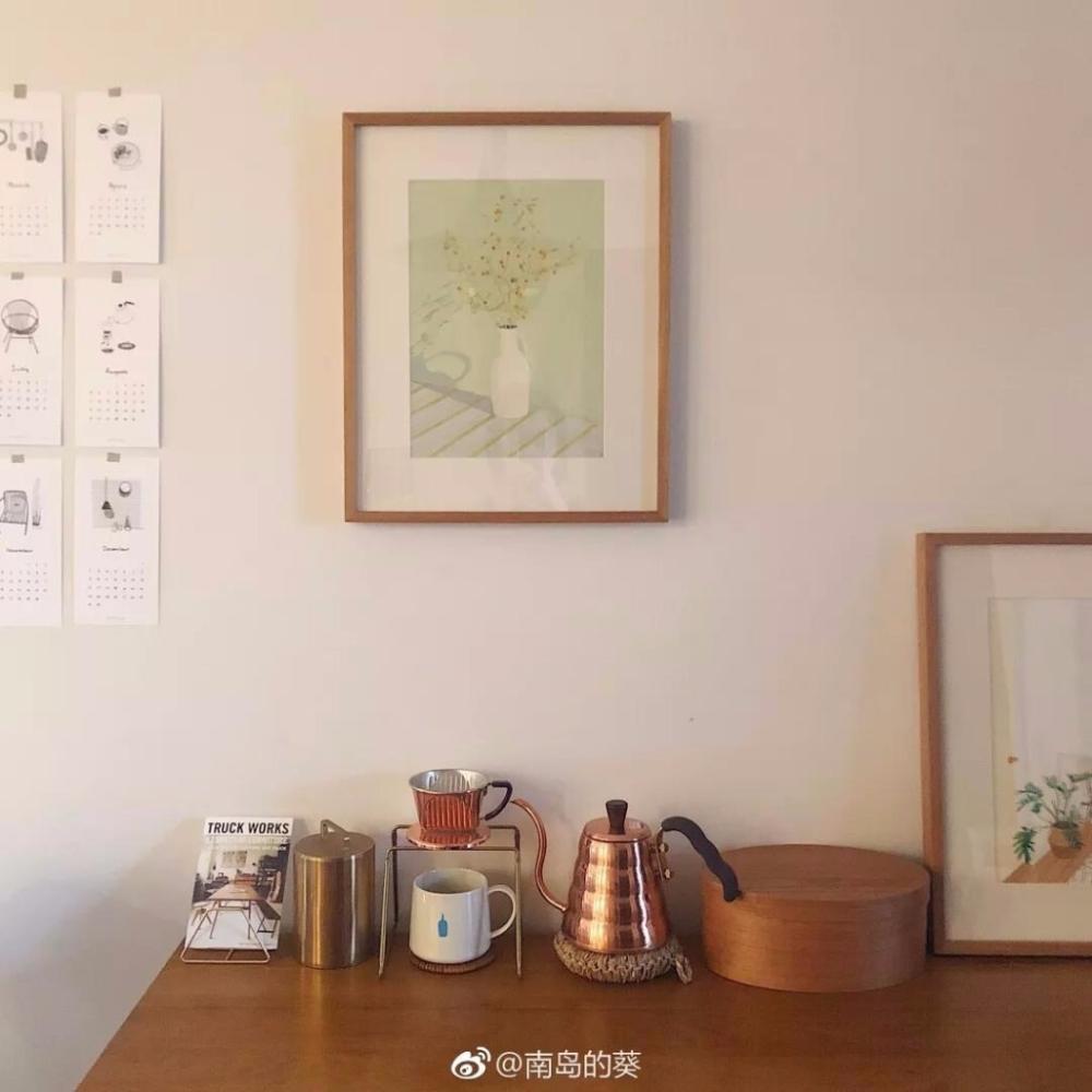 溫暖的斷舍離！90后女插畫師靠收納把“畫中家”變為現實！