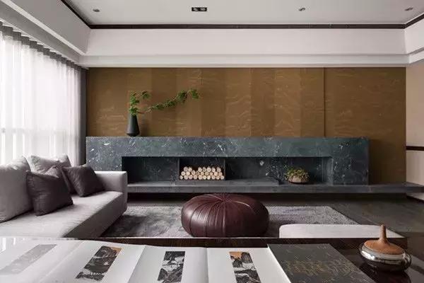 这才是大理石装修出来的房子，惊艳无比，美得“一塌糊涂”！