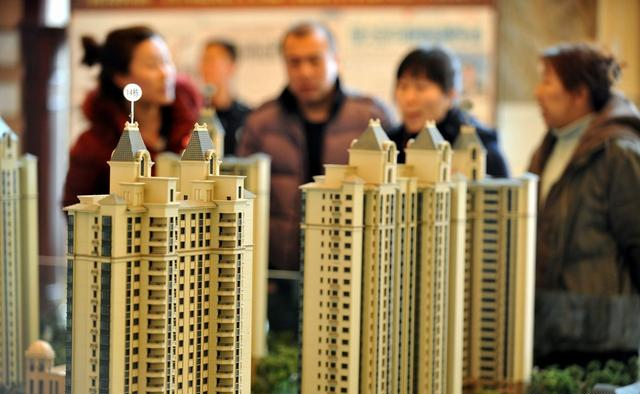 中国住房空置率有多高？没人知道，刚需买房没必要着急