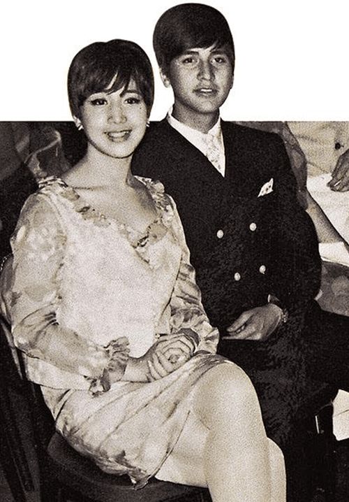 ?她是最命苦原配，帮助丈夫打下商业帝国，却被小妾强夺千亿家产